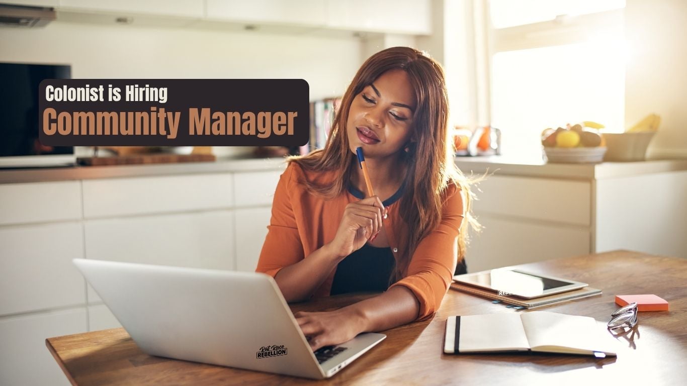 Colonist Community Manager Featured Post