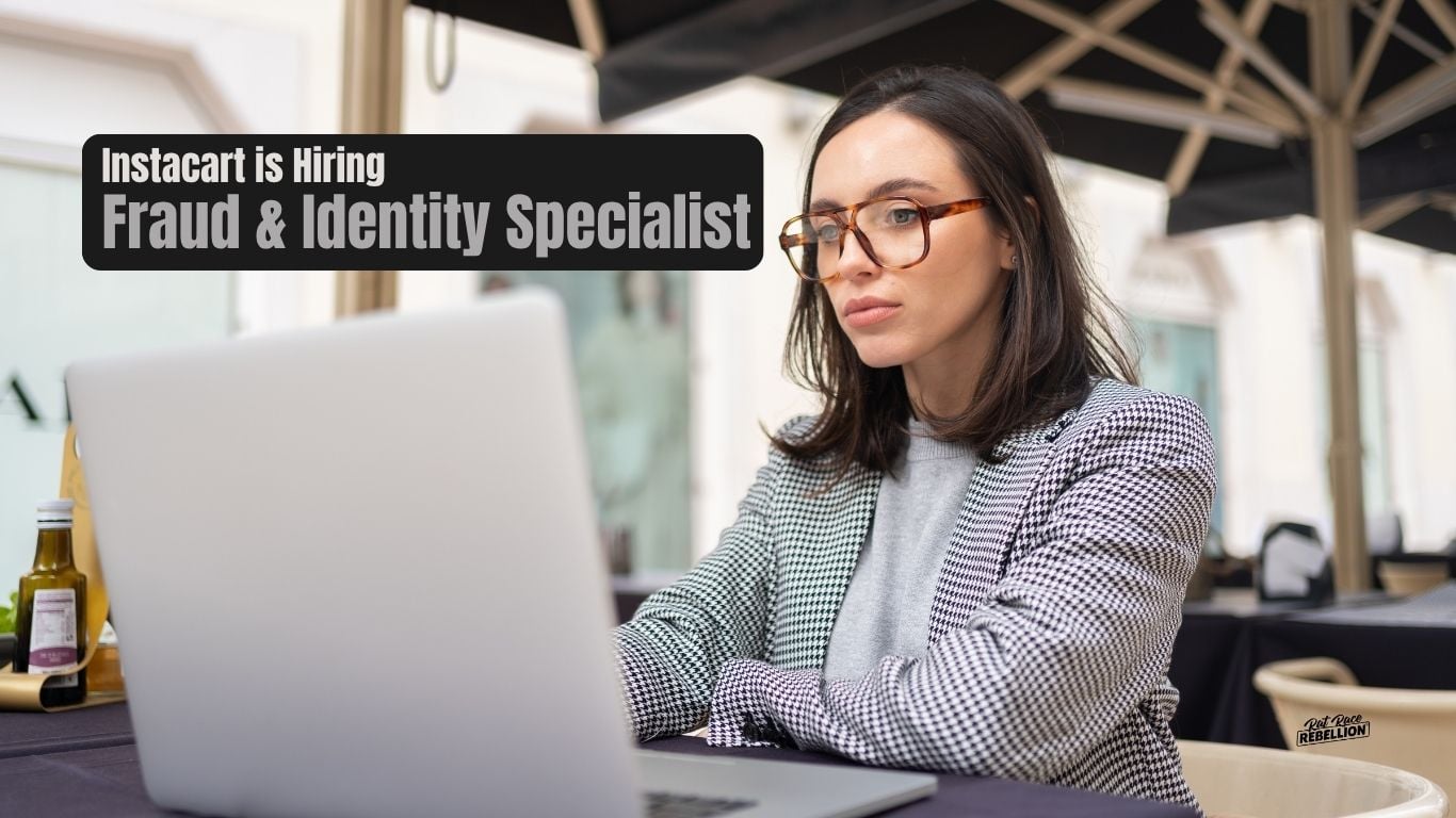 Instacart Fraud & Identity Specialist Featured Opportunity