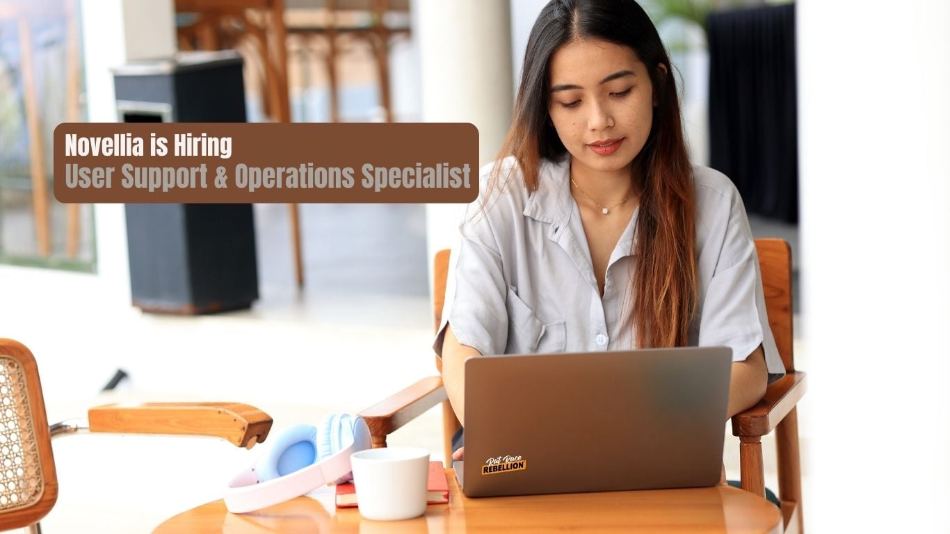 Novellia User Support Specialist Featured Post