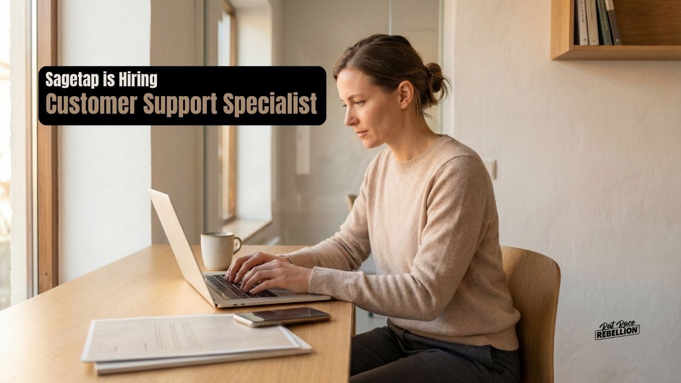 Sagetap Customer Support Featured Post
