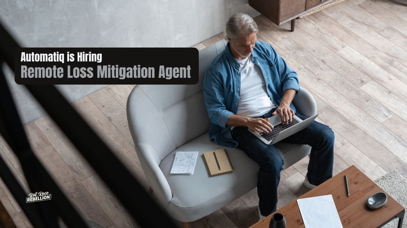 Automatiq Loss Mitigation Agent Featured Opportunity