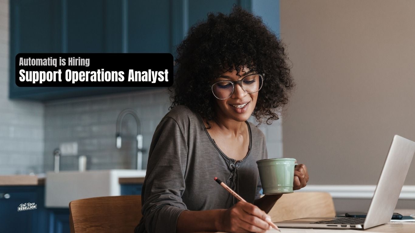 Automatiq Support Operations Analyst Featured Opportunity