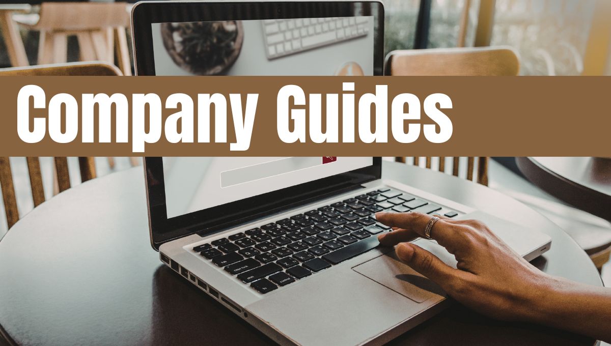 Company Guides