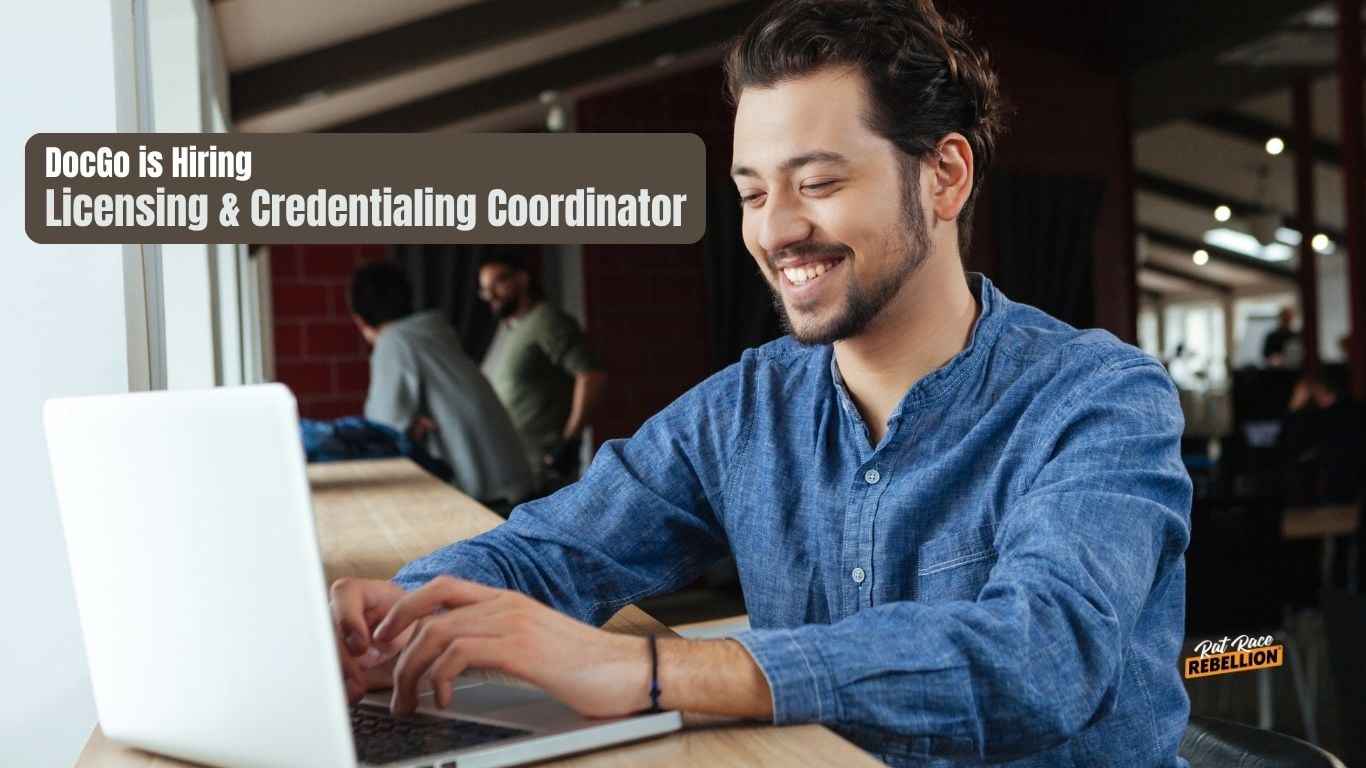 DocGo Licensing Coordinator Featured Opportunity