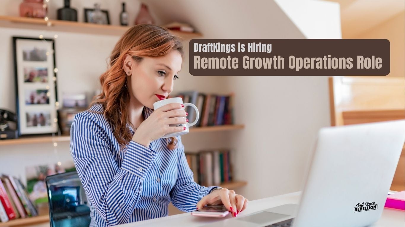 DraftKings ASO Specialist Featured Opportunity
