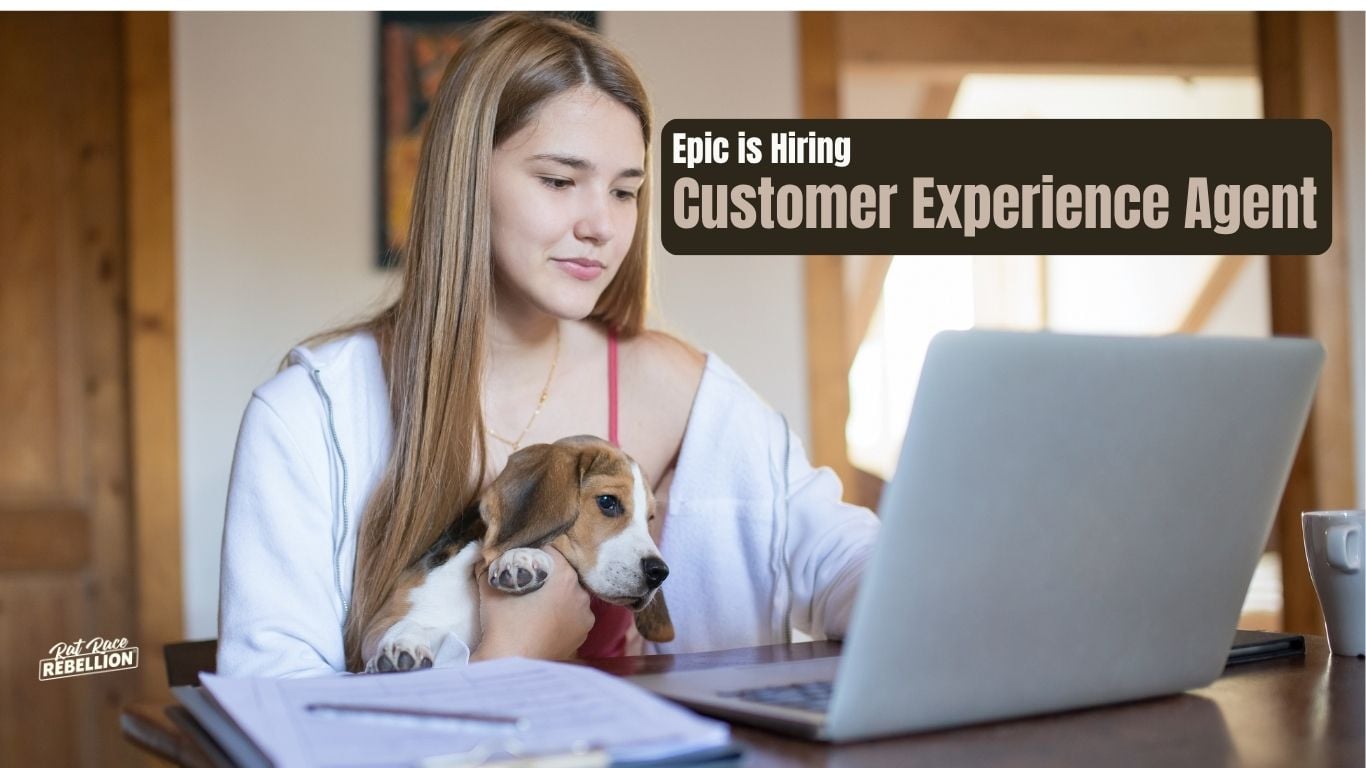 Epic Customer Experience Agent Featured Opportunity