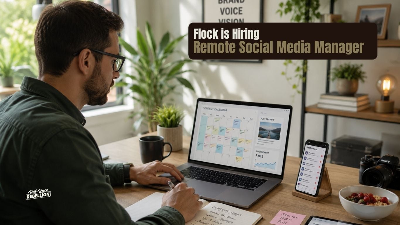 Flock Social Media Manager Featured Post