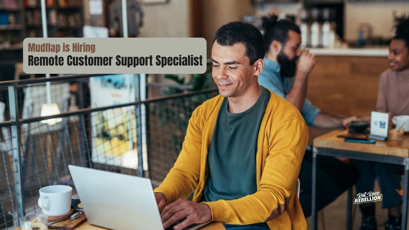 Mudflap Customer Support Specialist Featured Opportunity