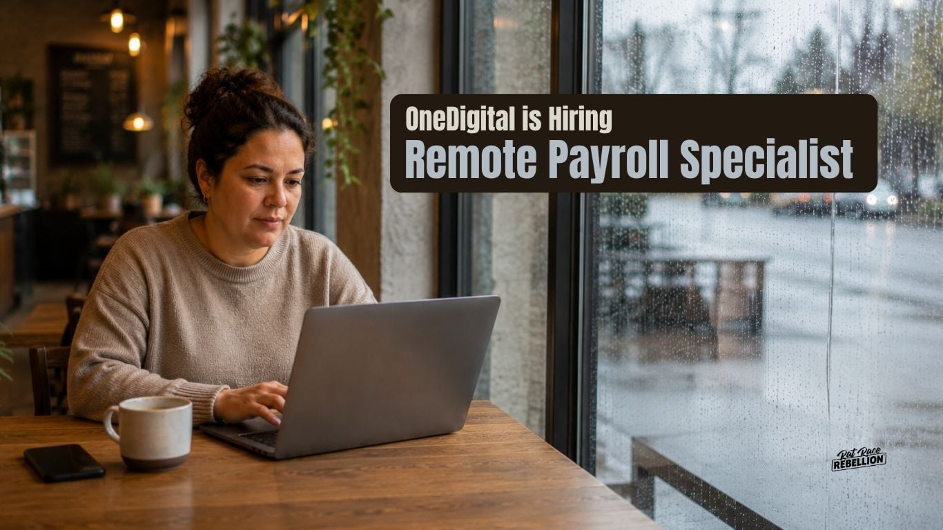 OneDigital Payroll Specialist Featured Post