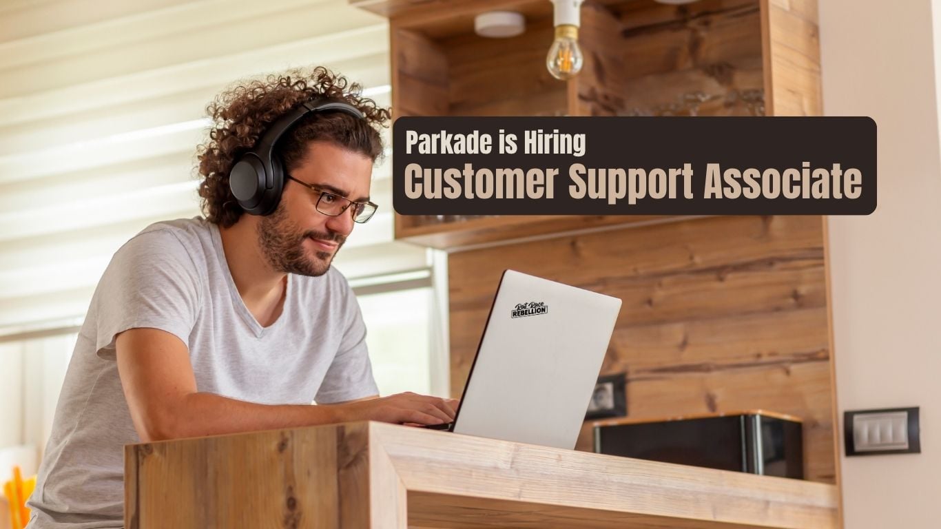 Parkade Customer Support Associate Featured Opportunity (1)