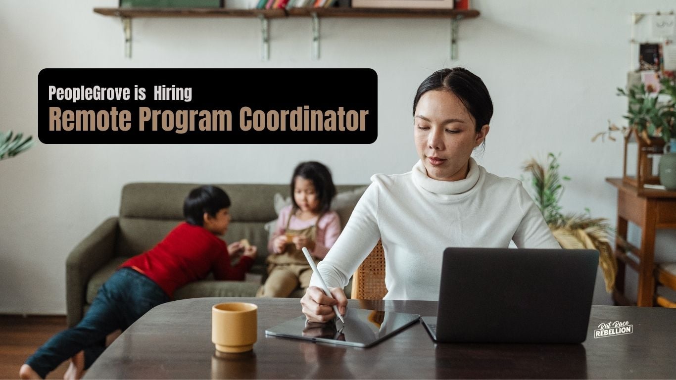 People Grove Program Coordinator