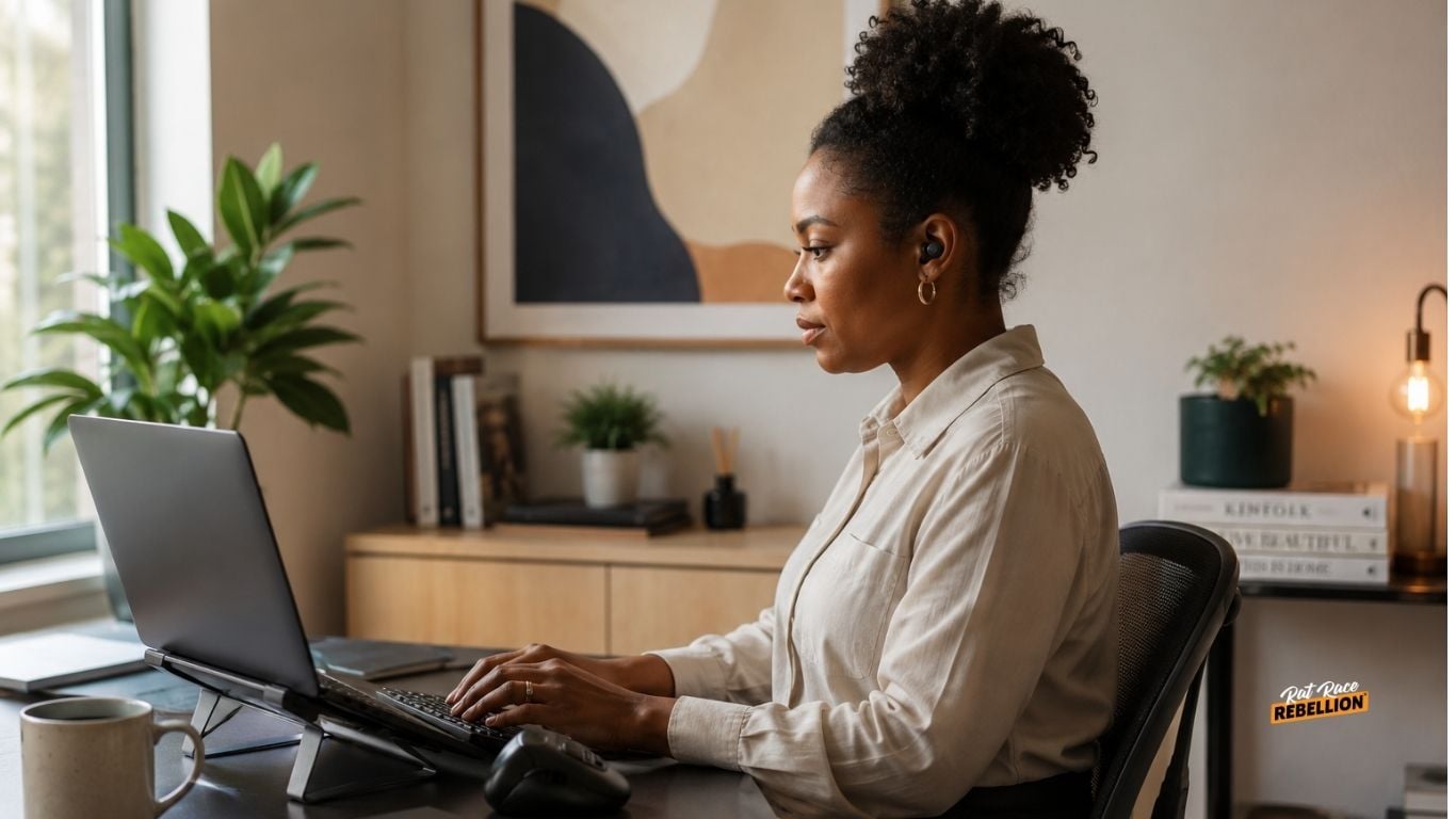 Remote Work Opened Doors for Workers with Disabilities. RTO Is Closing Them.