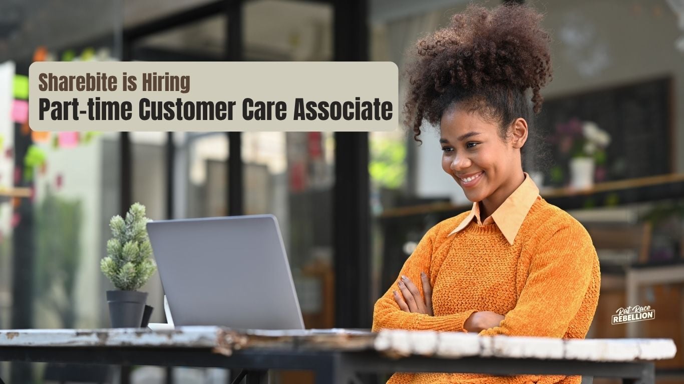 Sharebite Customer Care Associate Featured Opportunity