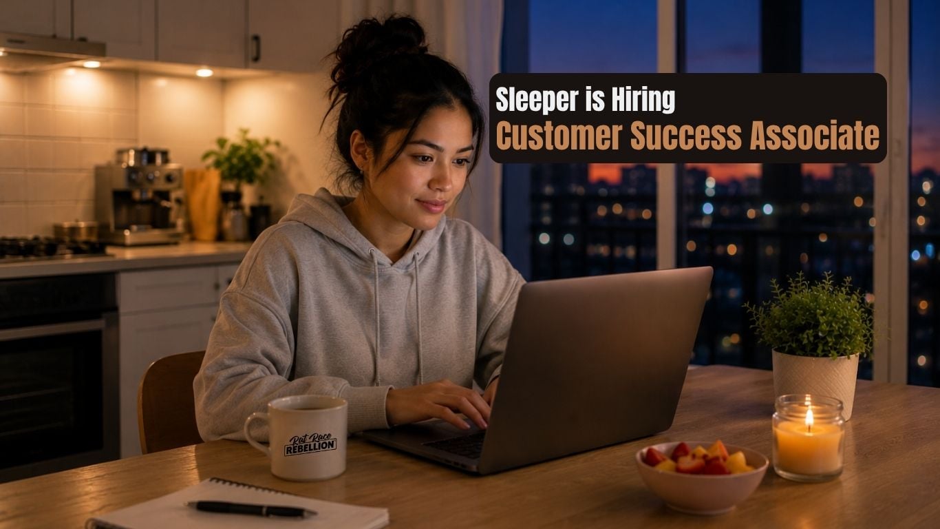 Sleeper Customer Success Associate Featured Post