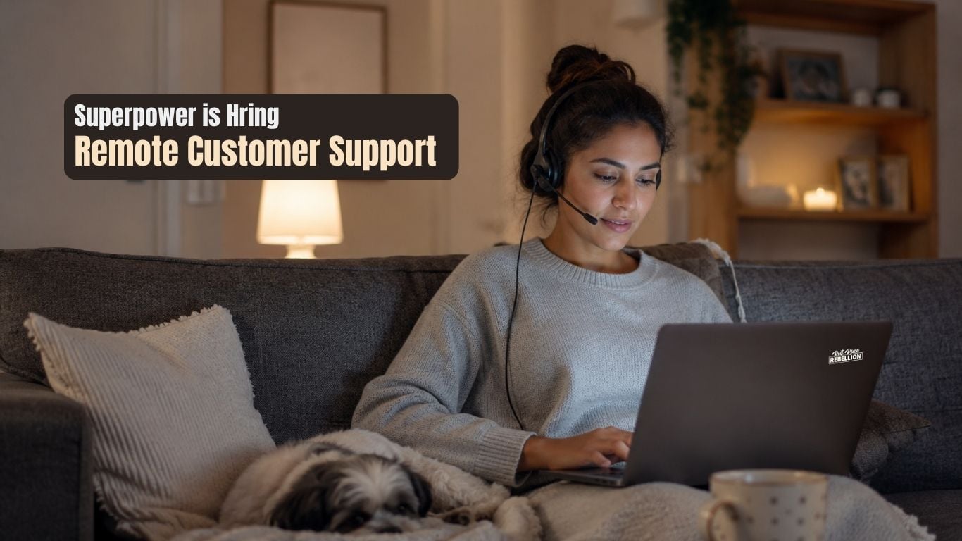 Superpower Customer Support Featured Post