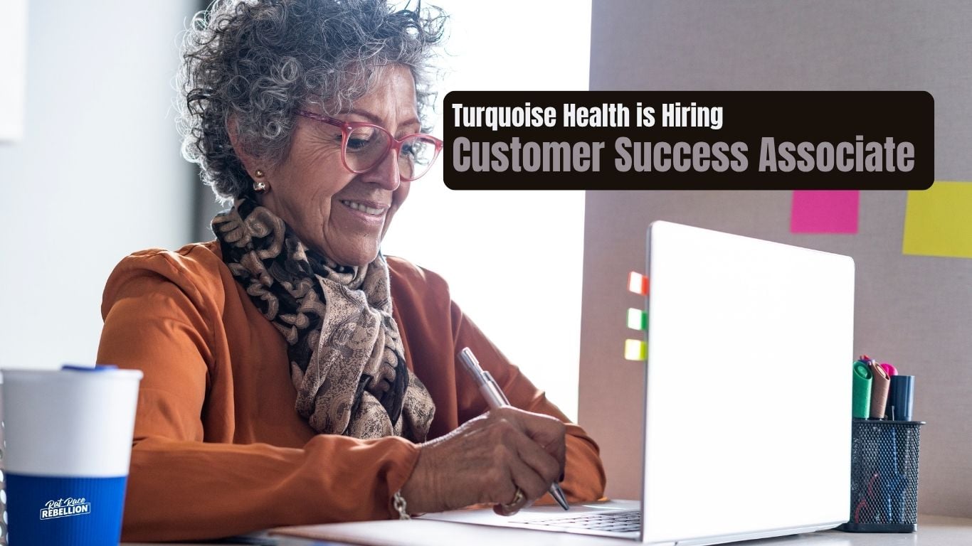 Turquoise Health Customer Success Associate Featured Opportunity (1)
