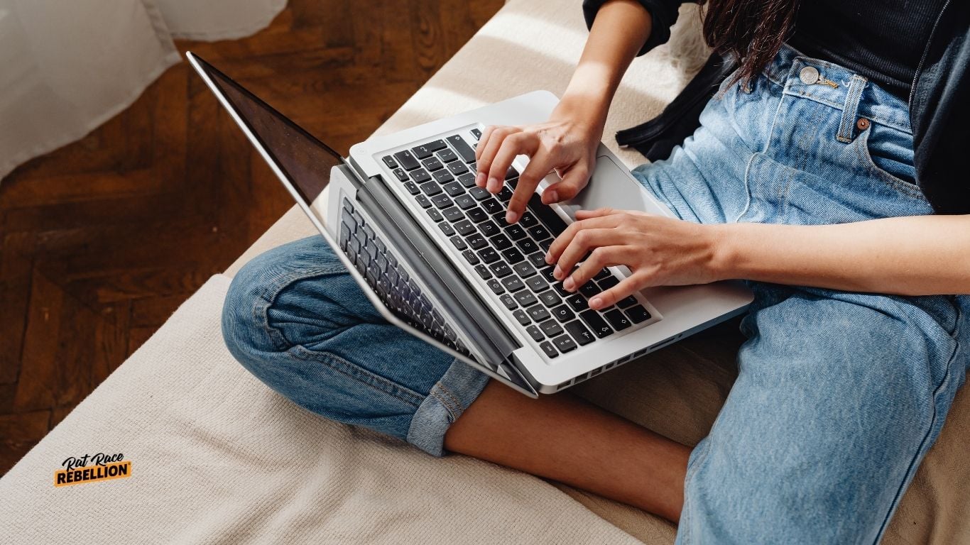 14 Non Phone, Remote Typing Jobs Legit Options That Pay in 2026