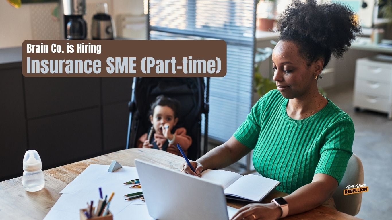 Brain Co Insurance SME Featured Opportunity
