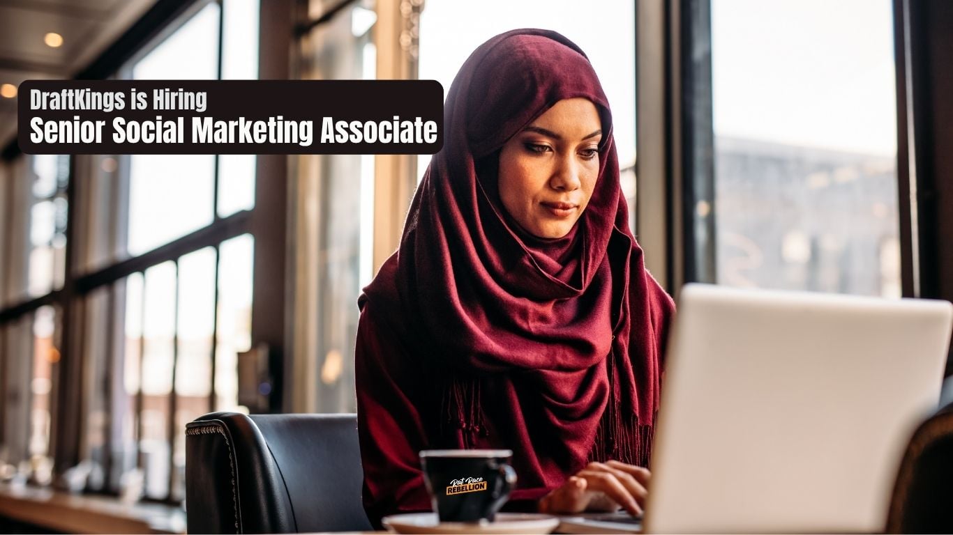 DraftKings Social Marketing Associate Featured Opportunity