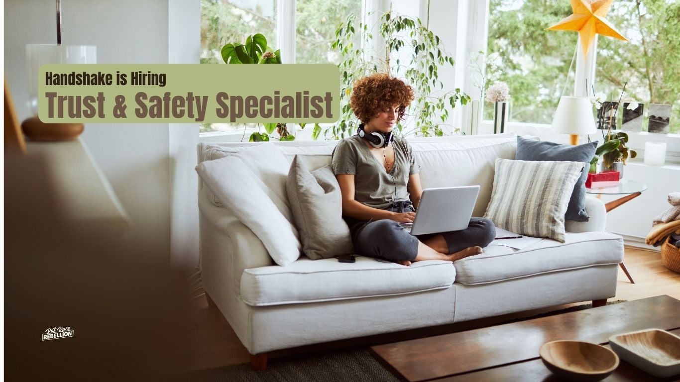 Handshake Trust & Safety Specialist Featured Opportunity