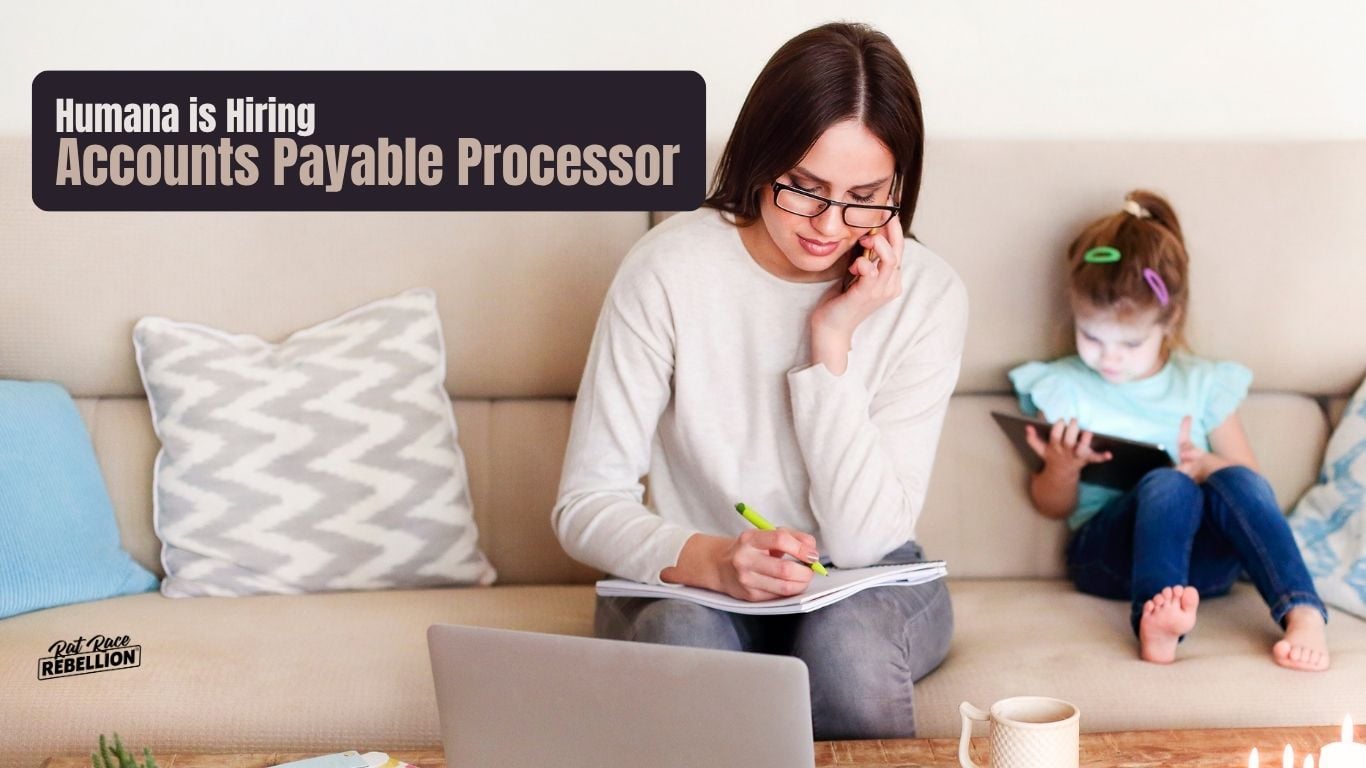 Humana Accounts Receivable Processor Featured Opportunity