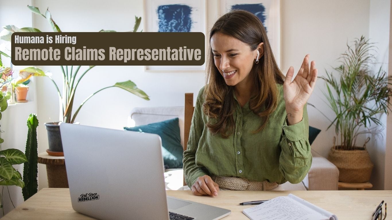 Humana Claims Representative Featured Opportunity