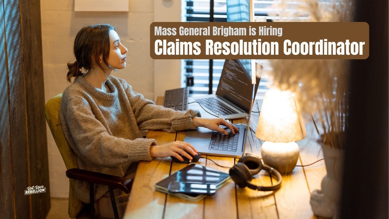 MGB Claims Resolution Coordinator Featured Opportunity