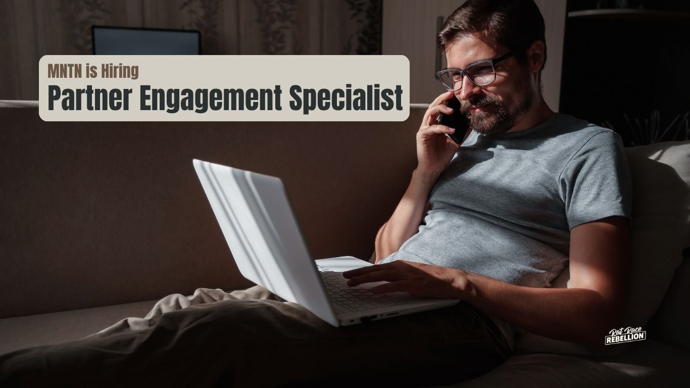 MNTN Partner Engagement Featured Opportunity