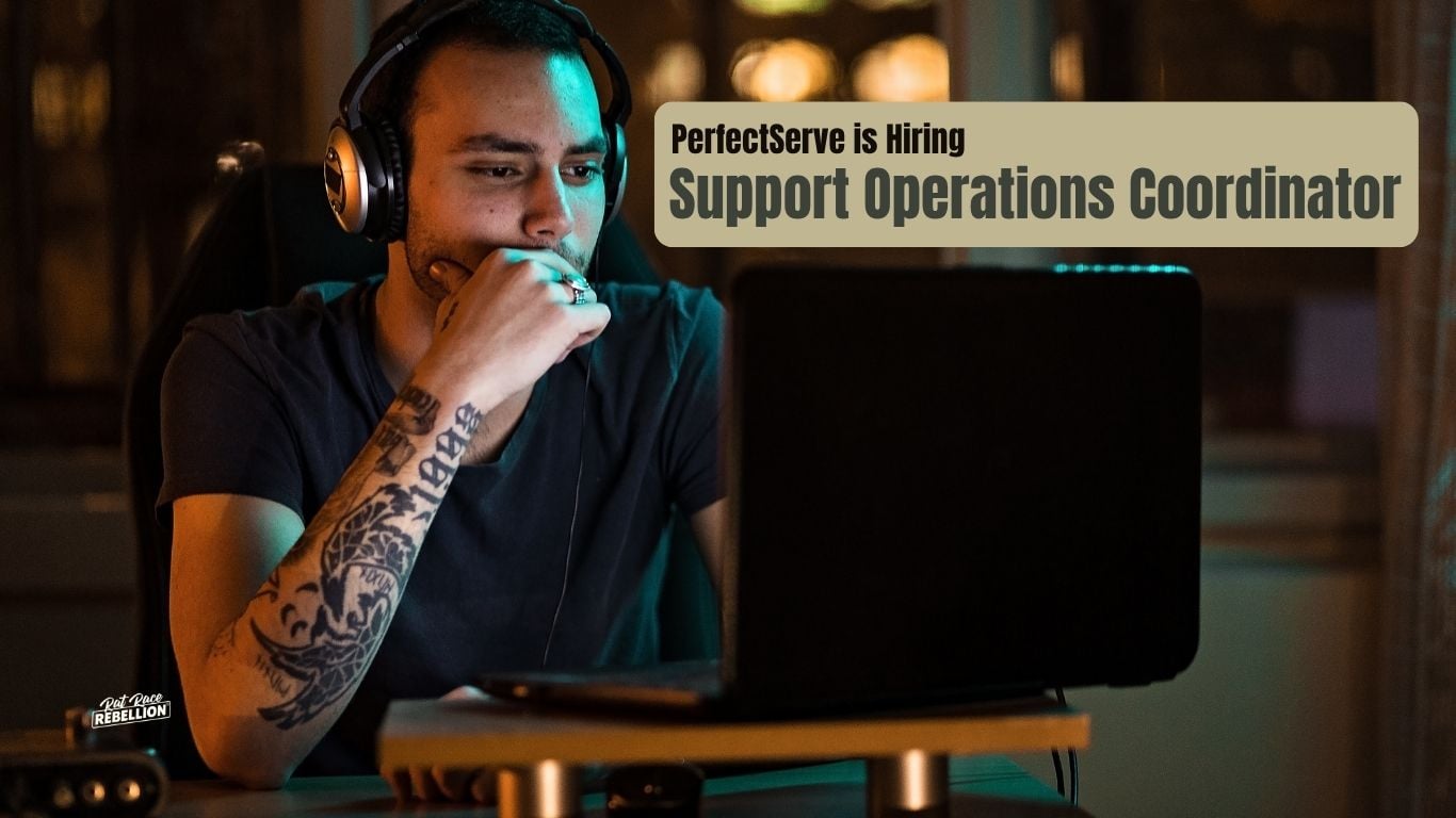 PerfectServe Support Operations Featured Opportunity