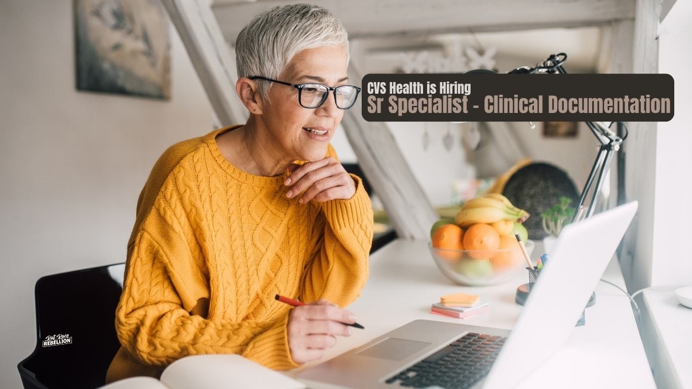 CVS Clinical Documentation Featured Opportunity