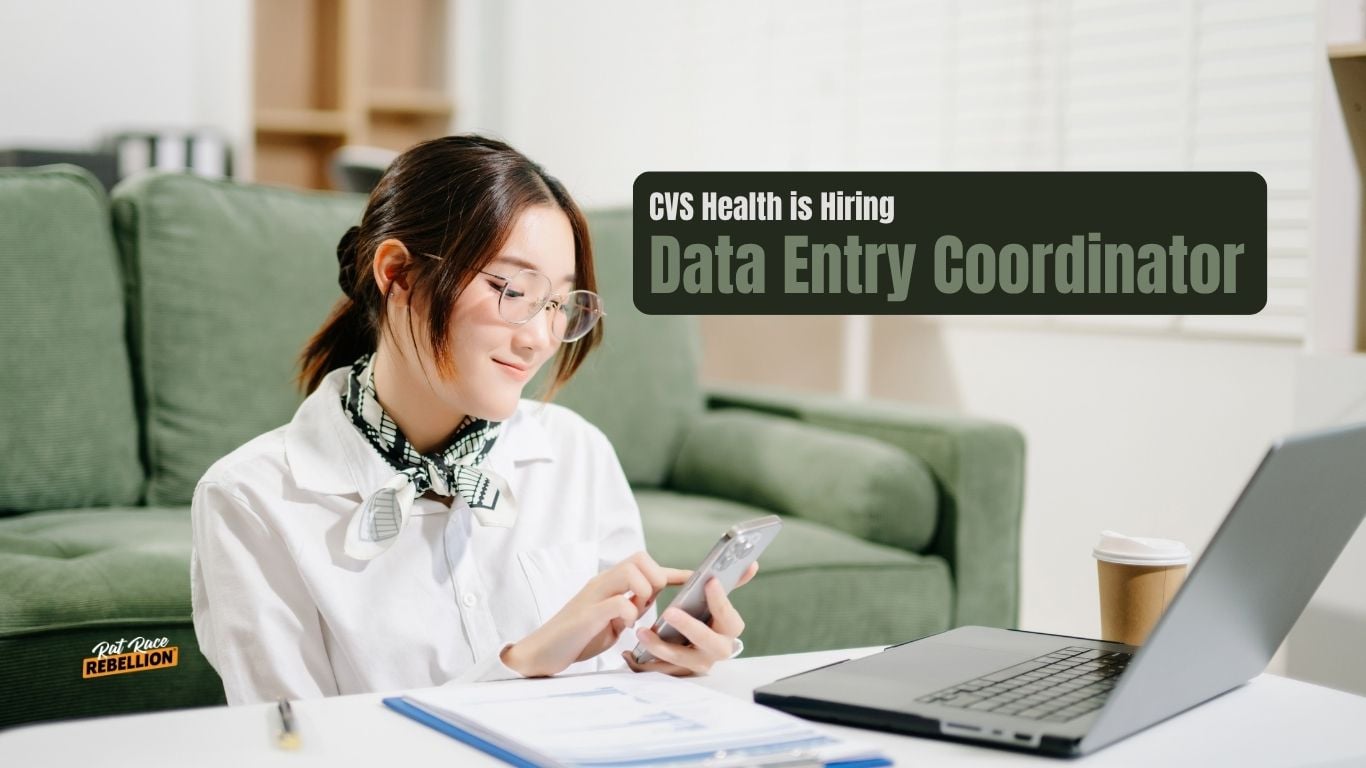 CVS Fax Coordinator Featured Opportunity (1)