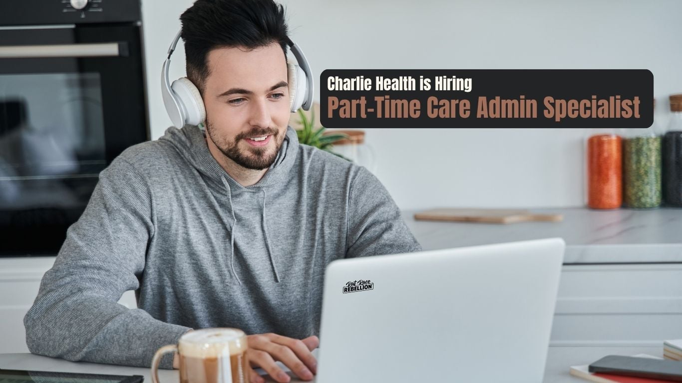 Charlie Health Care Admin Specialist Featured Opportunity