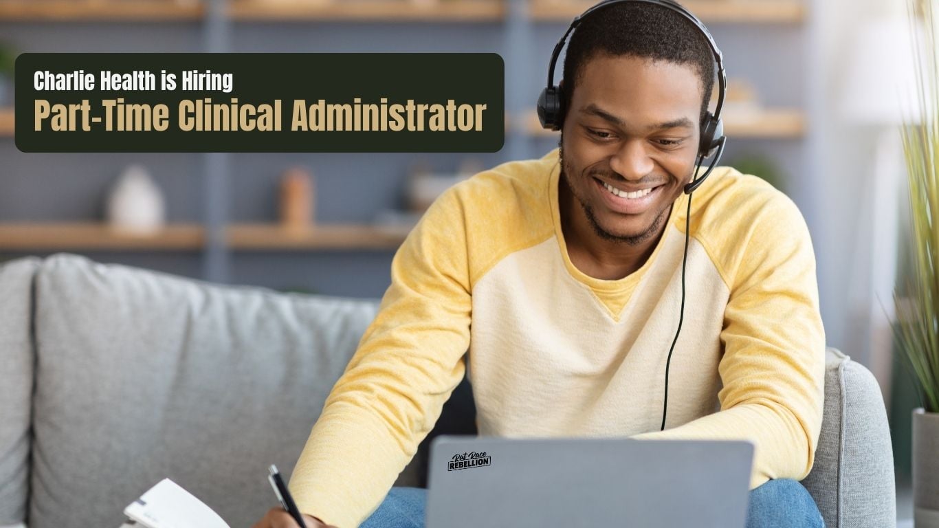 Charlie Health PT Clinical Admin Featured Opportunity