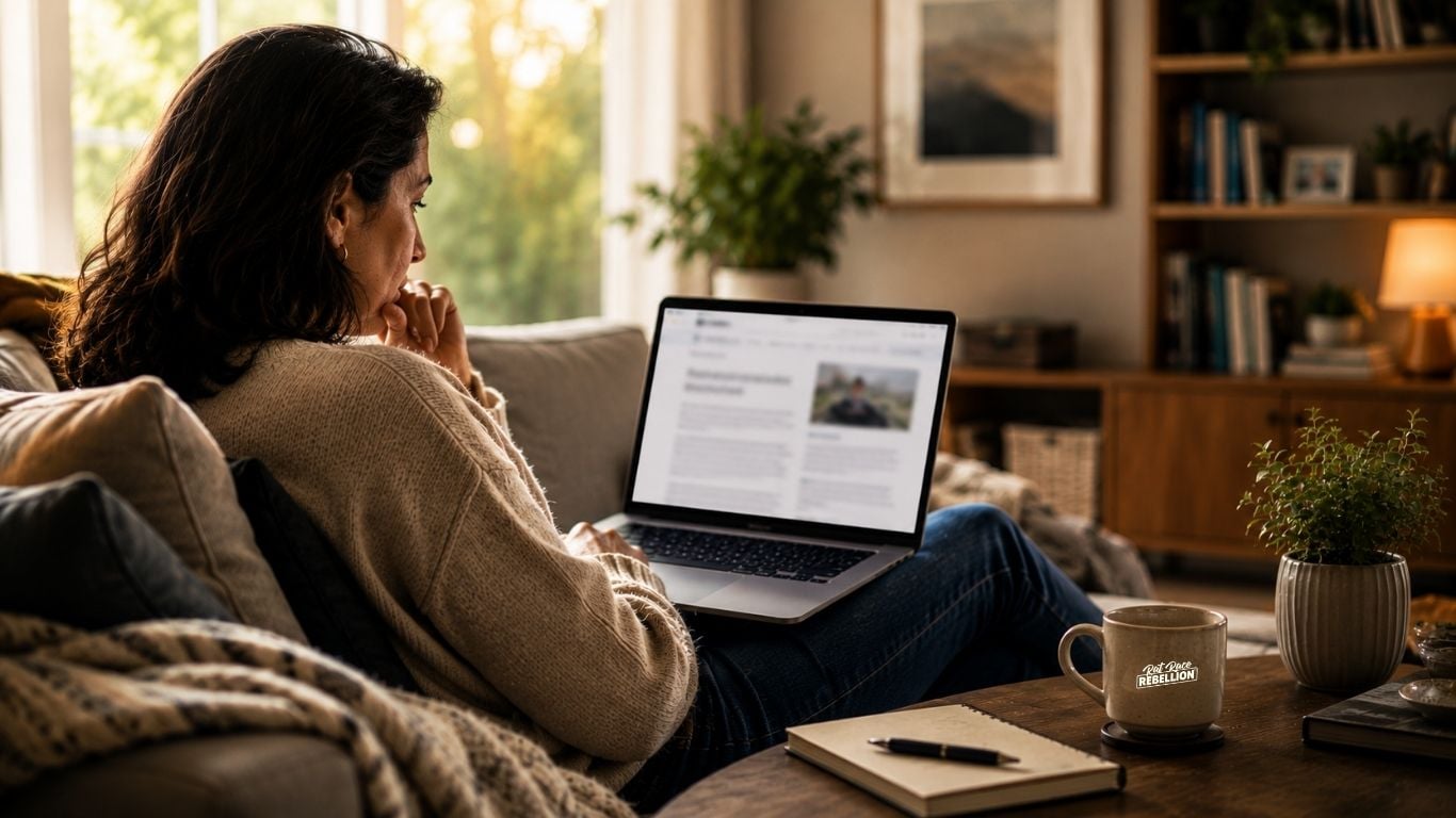 Gen X Plans to Work Longer. The Job Market May Not Let Them.
