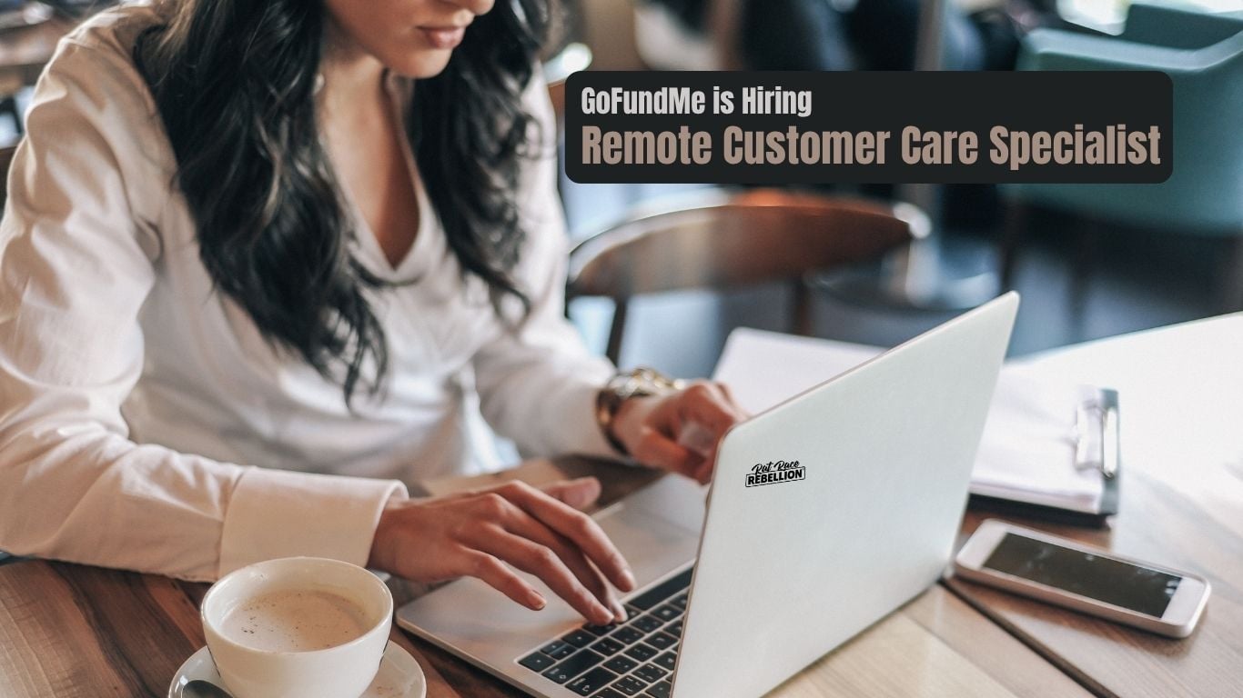 GoFundMe Customer Care Specialist Featured Opportunity