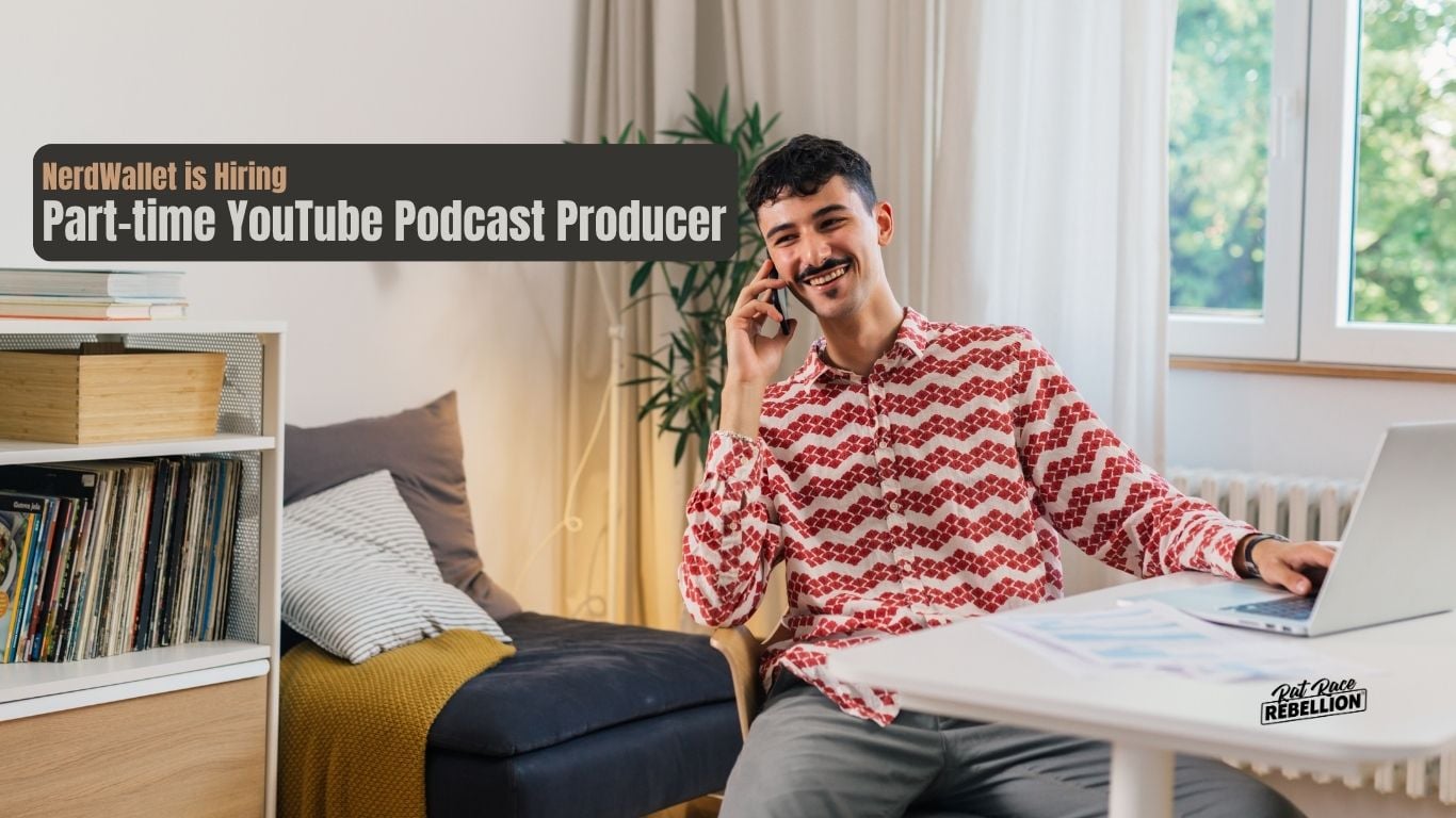 NerdWallet YouTube Podcast Producer Featured Opportunity (1)