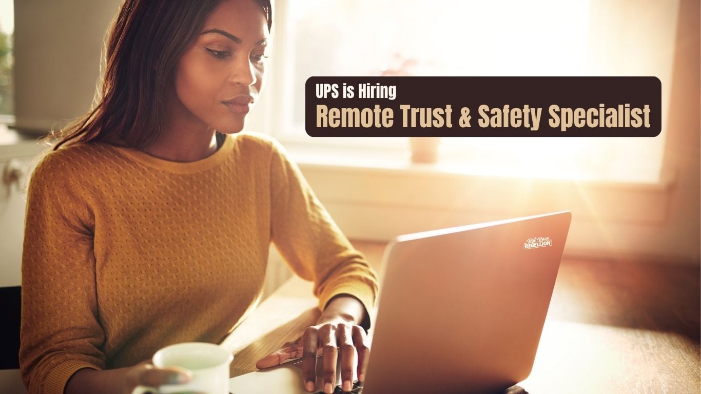 Roadie Trust & Safety Specialist Featured Opportunity