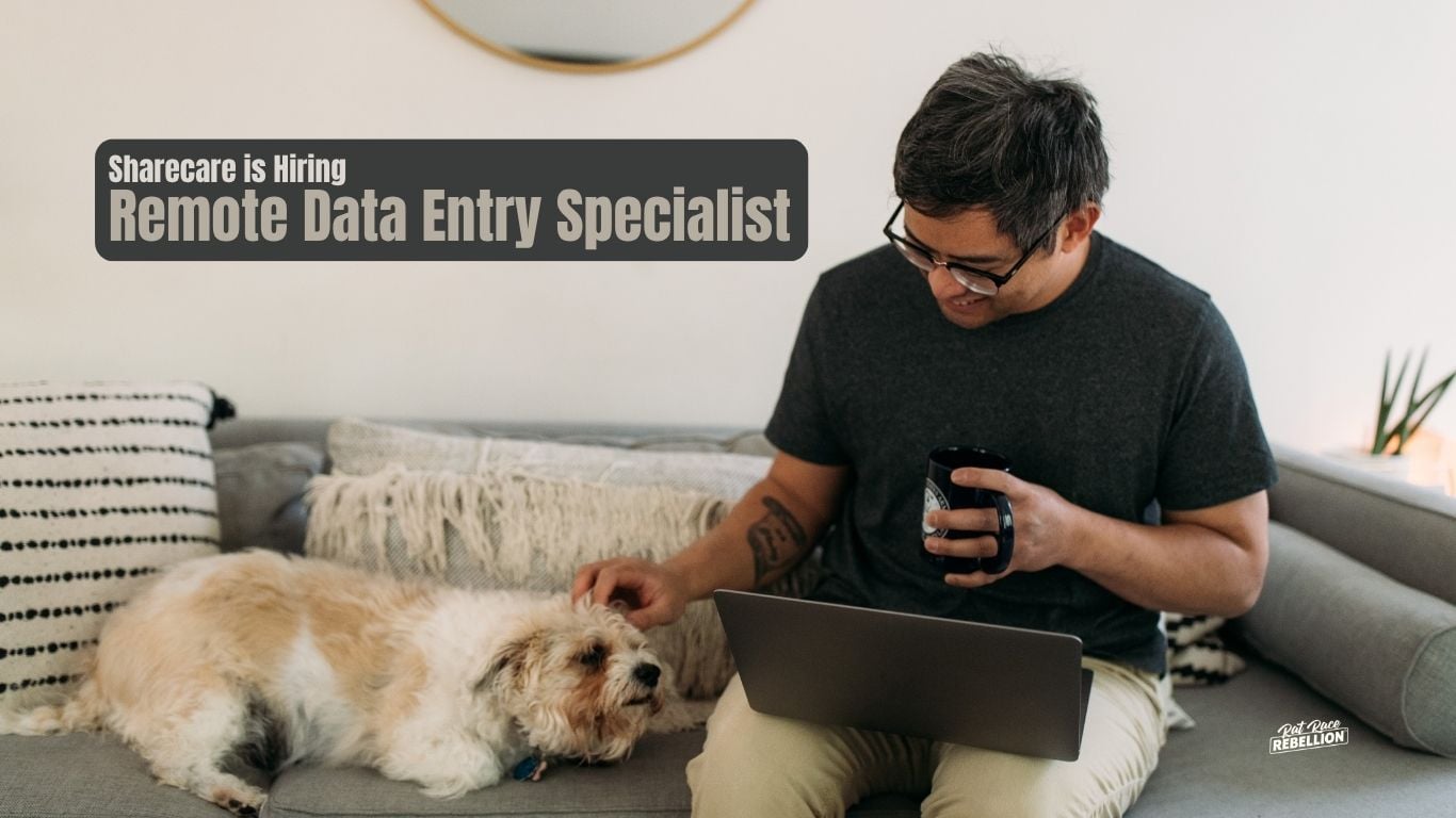 Sharecare Data Entry Specialist Featured Opportunity