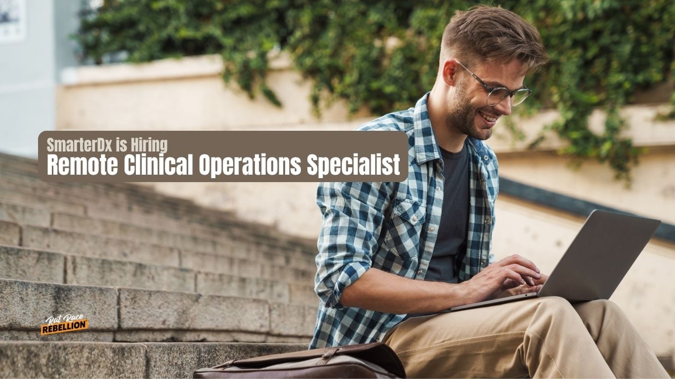SmarterDx Clinical Ops Specialist Featured Opportunity