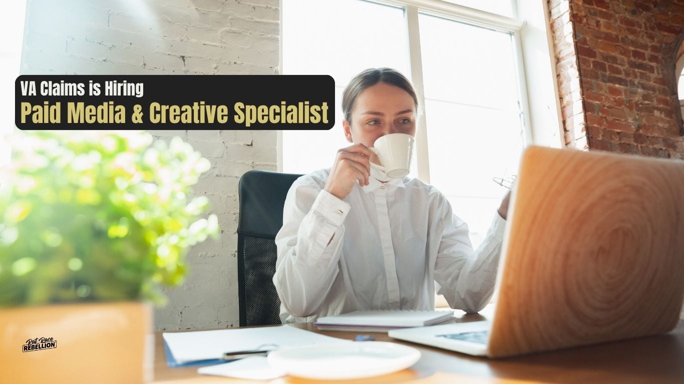 VA Claims Paid Media & Creative Specialist Featured Opportunity