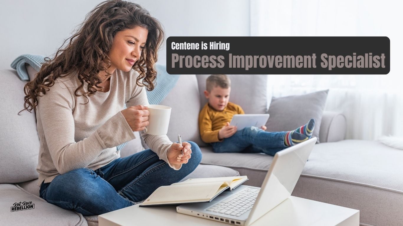 Centene Process Improvement Specialist Featured Opportunity