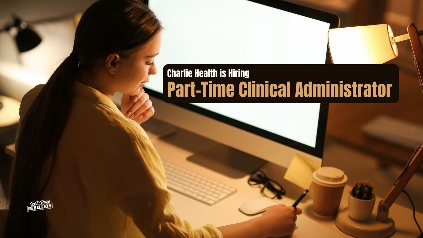 Charlie Health Clinical Administrator Featured Opportunity