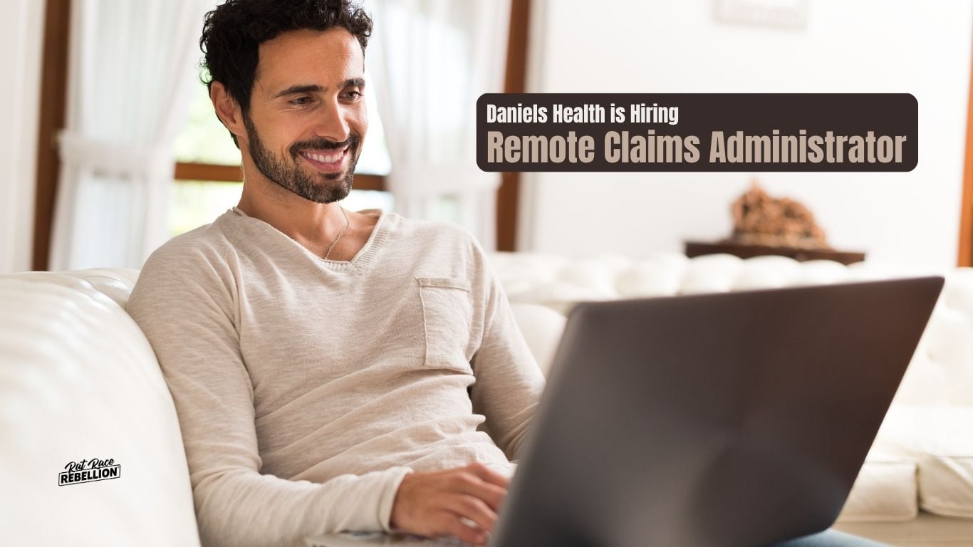 Daniels Health Claims Administrtor Featured Opportunity