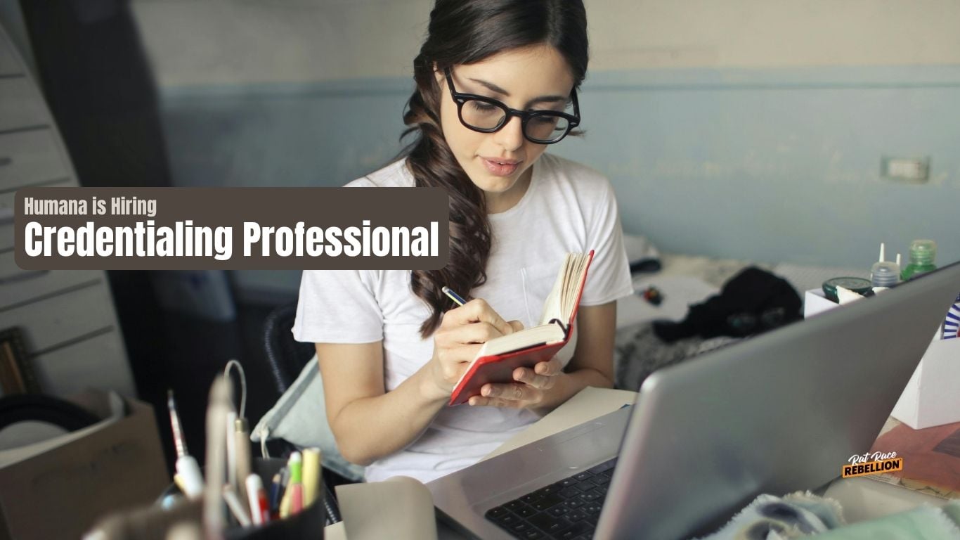 Humana Credentialing Professional Featured Opportunity (2)