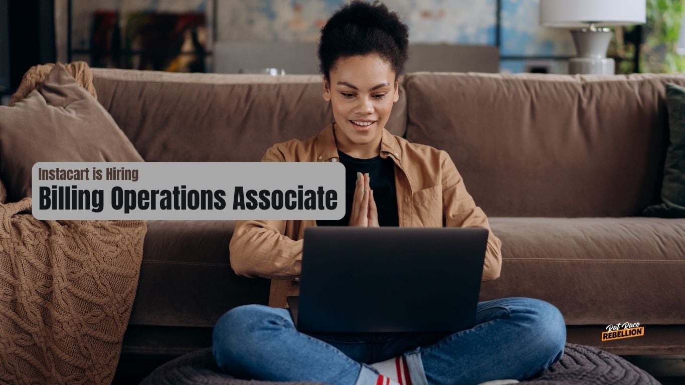 Instacart Billing Operations Associate Featured Opportunity