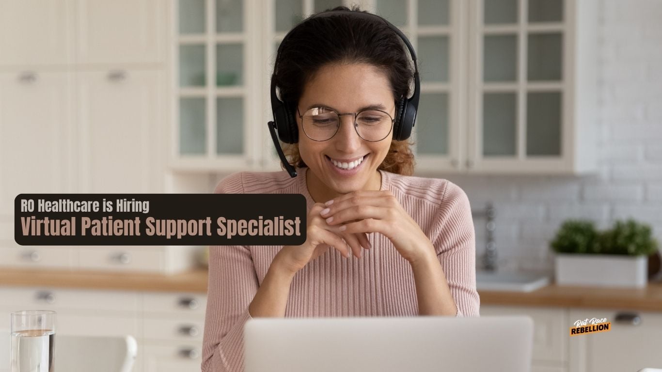 RO Virtual Patient Support Featured Opportunity