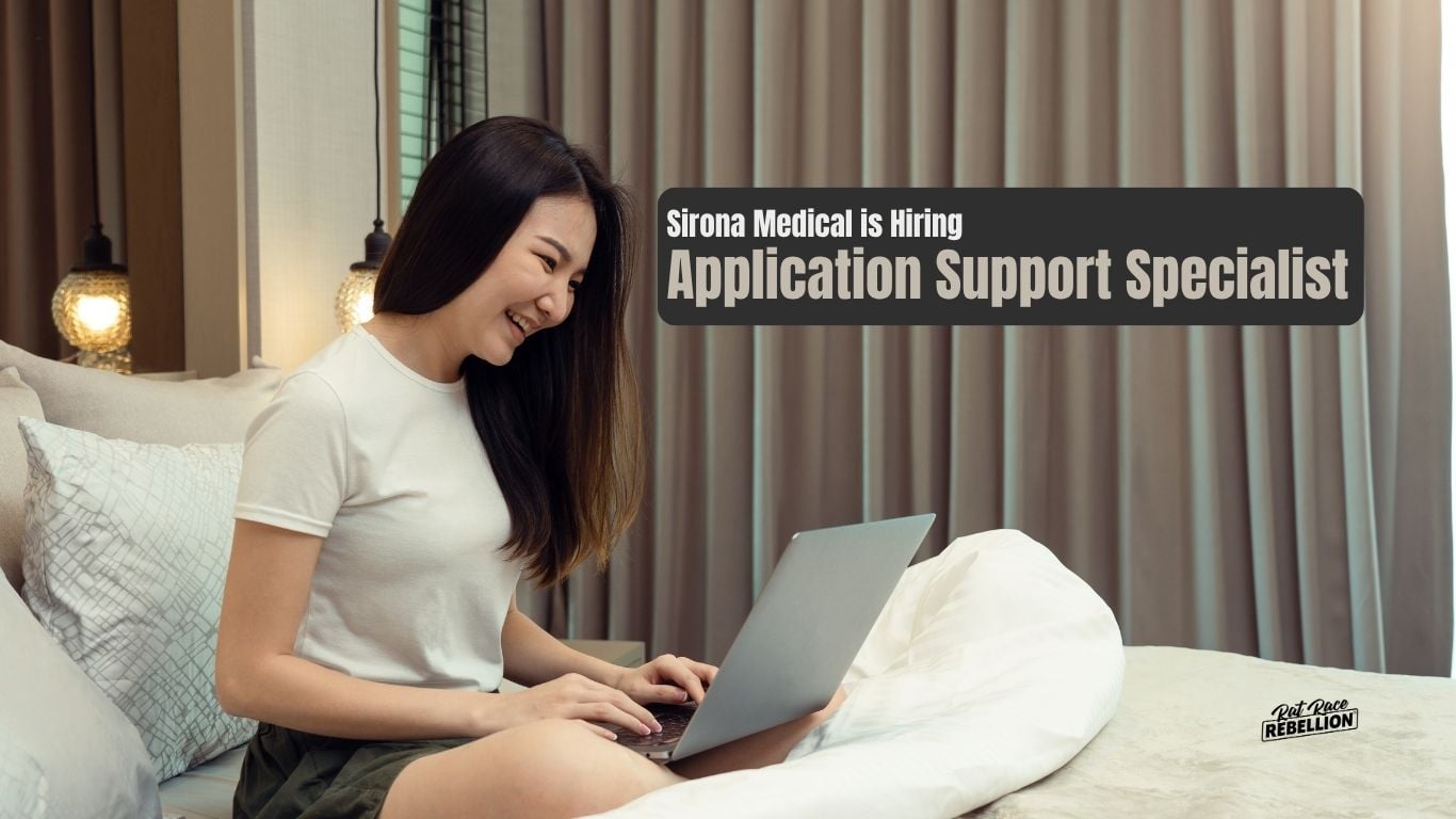 Sirona Medical Customer Support Specialist Featured Opportunity