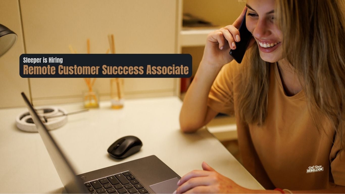 Sleeper Customer Success Associate (Night Shift)
