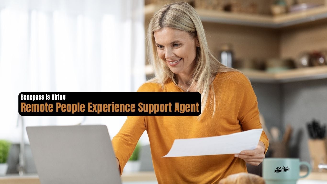 Benepass People Exp Support Featured Opportunity