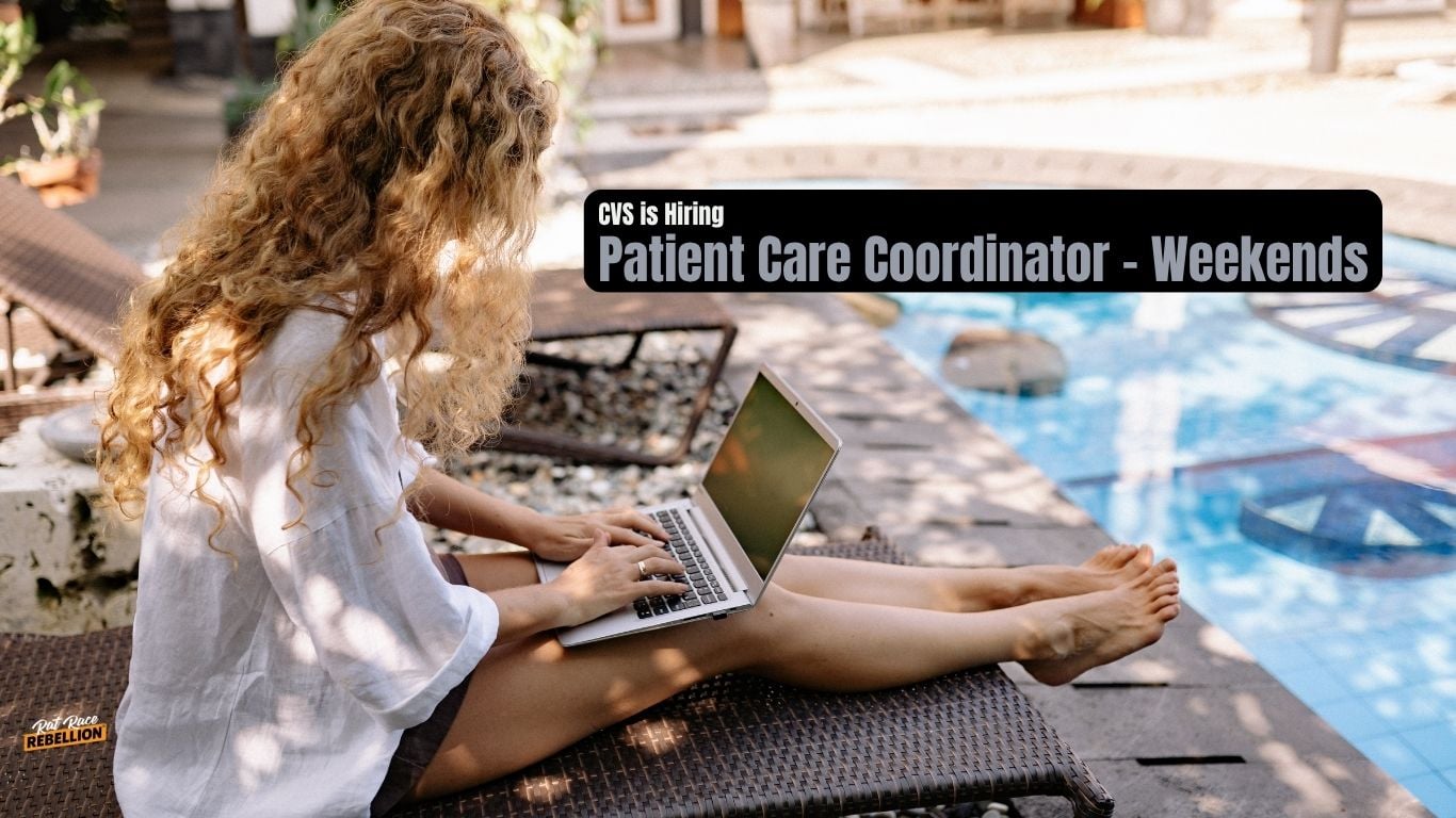 CVS Patient Care Coordinator Featured Opportunity (2)